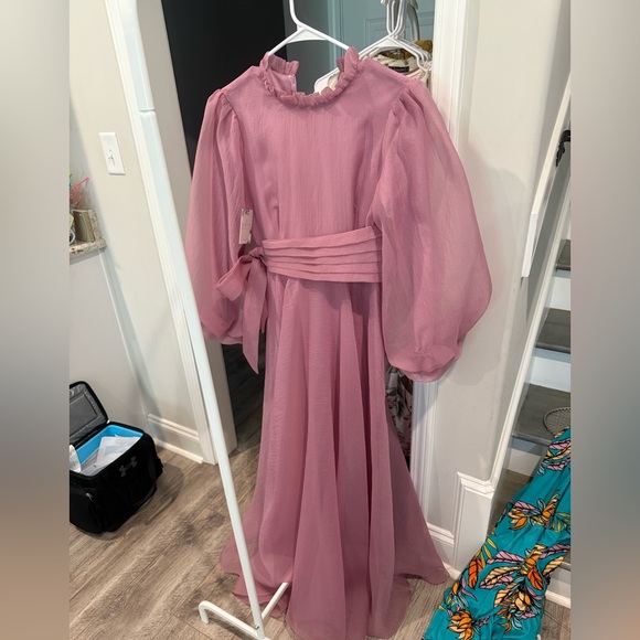 Dainty Jewells my Heart is full dress - Picture 5 of 9